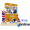 Inglese ,Esperto di Business online