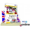 Inglese Junior dai 4 anni  online